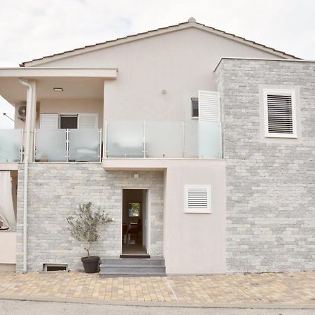 Apartment Josip 2 Tribalj Buitenkant foto