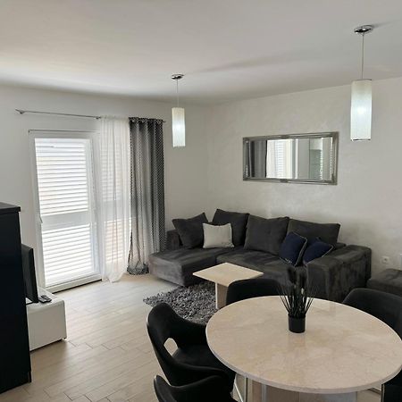 Apartment Josip 2 Tribalj Buitenkant foto