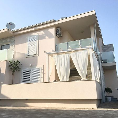 Apartment Josip 2 Tribalj Buitenkant foto