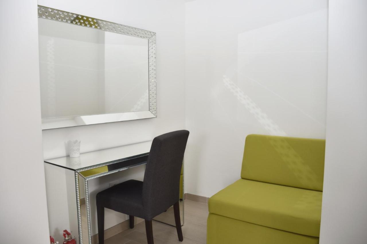 Apartment Josip 2 Tribalj Buitenkant foto