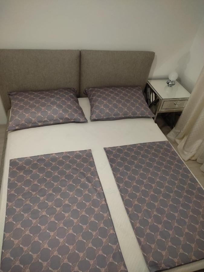 Apartment Josip 2 Tribalj Buitenkant foto