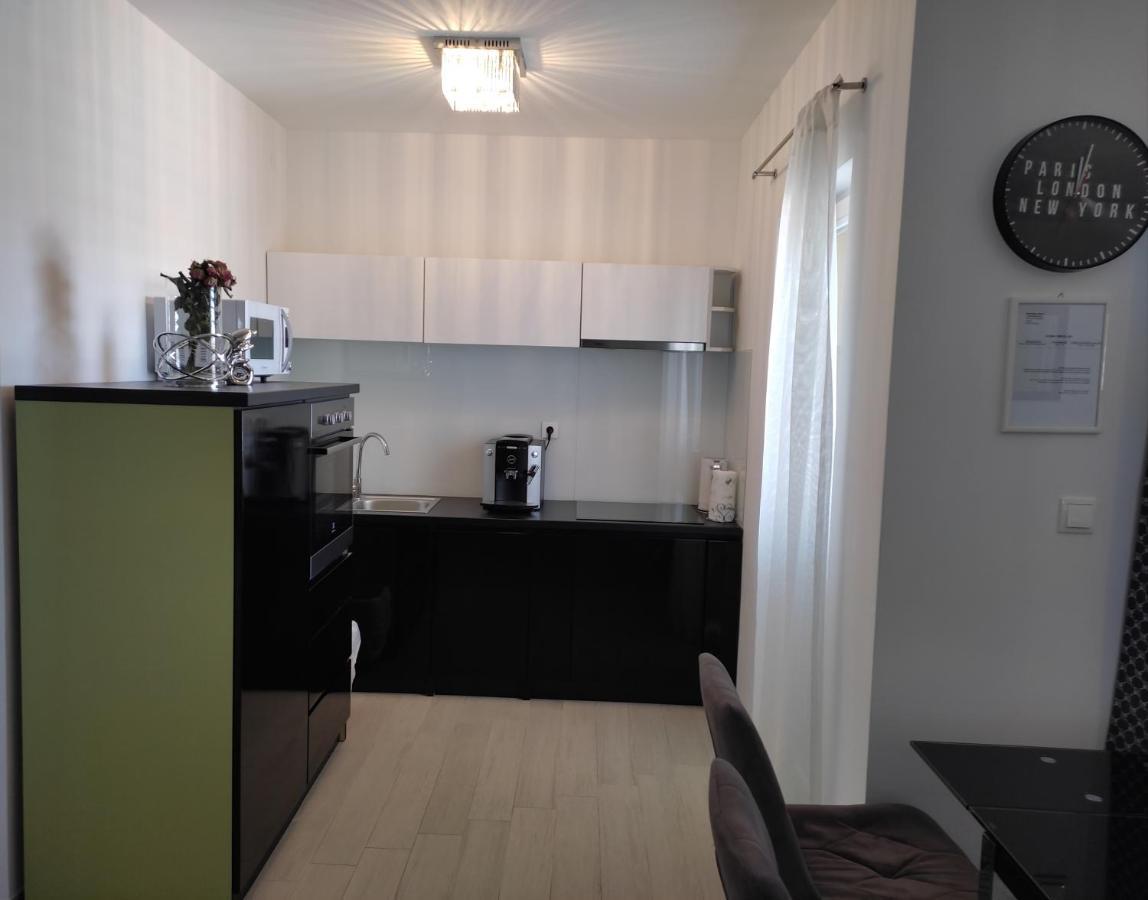 Apartment Josip 2 Tribalj Buitenkant foto