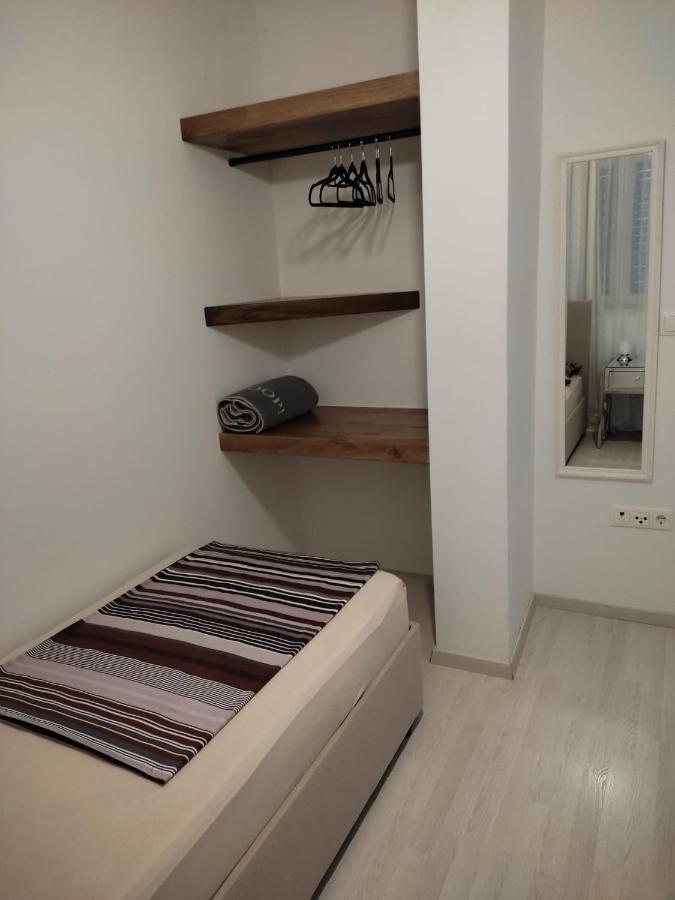 Apartment Josip 2 Tribalj Buitenkant foto