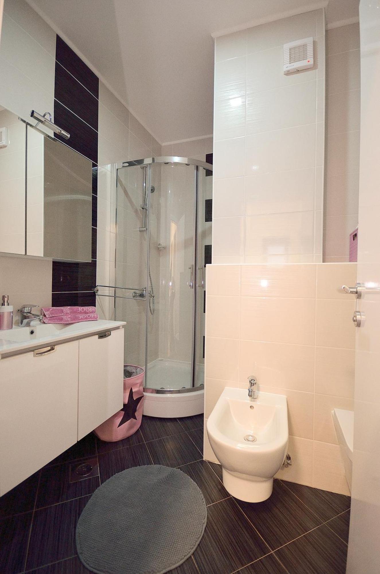 Apartment Josip 2 Tribalj Buitenkant foto
